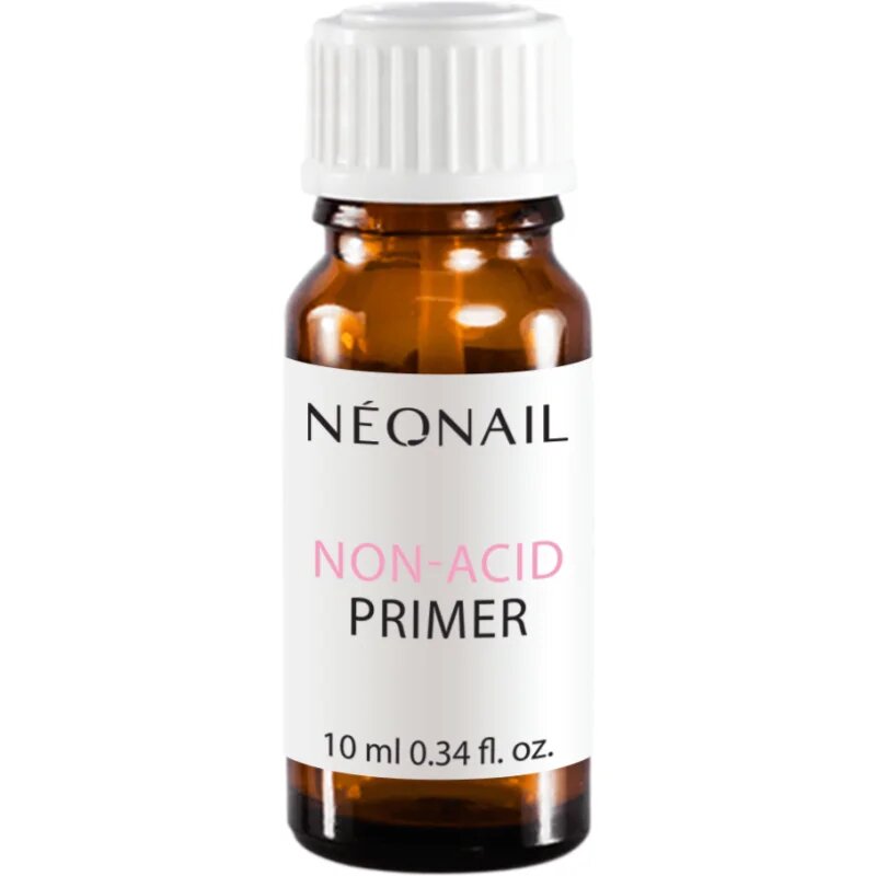 NeoNail Non-Acid Primer pripravek za razmastitev nohtne površine 10 ml