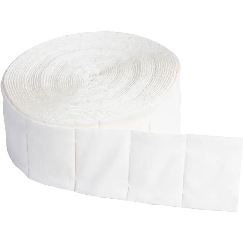 NeoNail Pads Cotton celulozna vata 250 kos