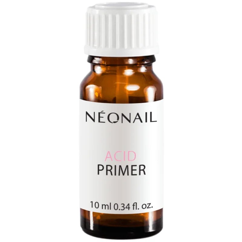 NeoNail Primer Acid pripravek za razmastitev nohtne površine 10 ml