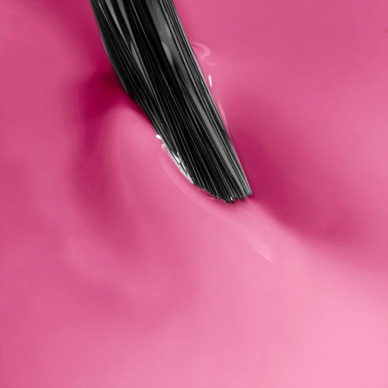 NeoNail Ready In One 3in1 UV Gel Polish gel lak za nohte z diamantnim prahom odtenek 10 One Pink Spark 7.2 ml