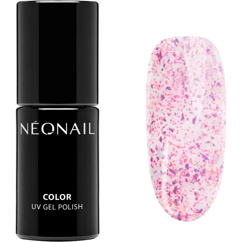 NeoNail The Muse In You gel lak za nohte odtenek Create Art Create More 72 ml
