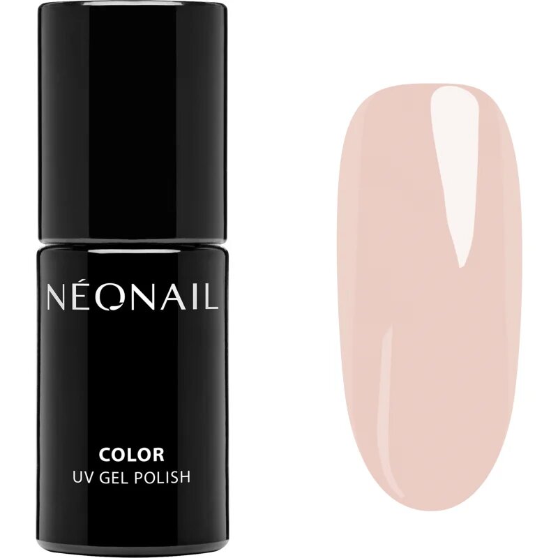 NeoNail Unwritten Canvas gel lak za nohte z uporabo UV/LED lučke odtenek Canvas of Possibilities 7.2 ml
