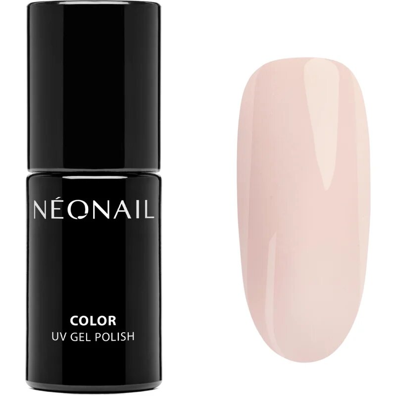 NeoNail UV Gel Polish Color gel lak za nohte z uporabo UV/LED lučke odtenek Happiness Essentials 7.2 ml