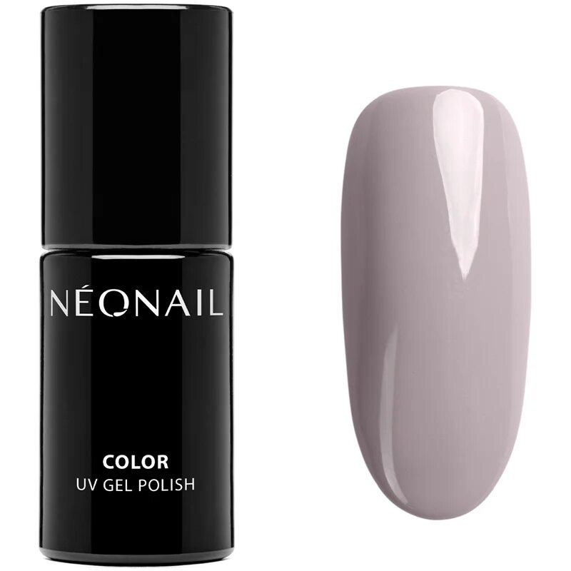 NeoNail Warming Memories gel lak za nohte odtenek Hot Cocoa 7.2 ml