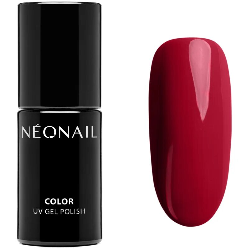 NeoNail Who’s the One? Yes it’s YOU! gel lak za nohte odtenek First Hug 72 ml