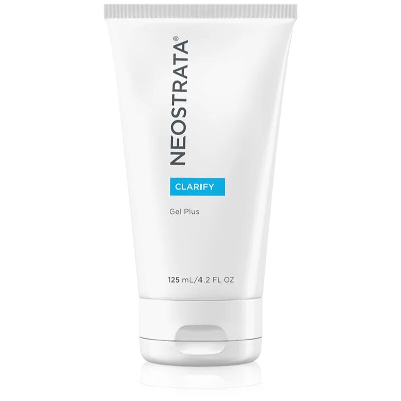 NeoStrata Clarify Gel Plus gel za obraz z AHA 125 ml