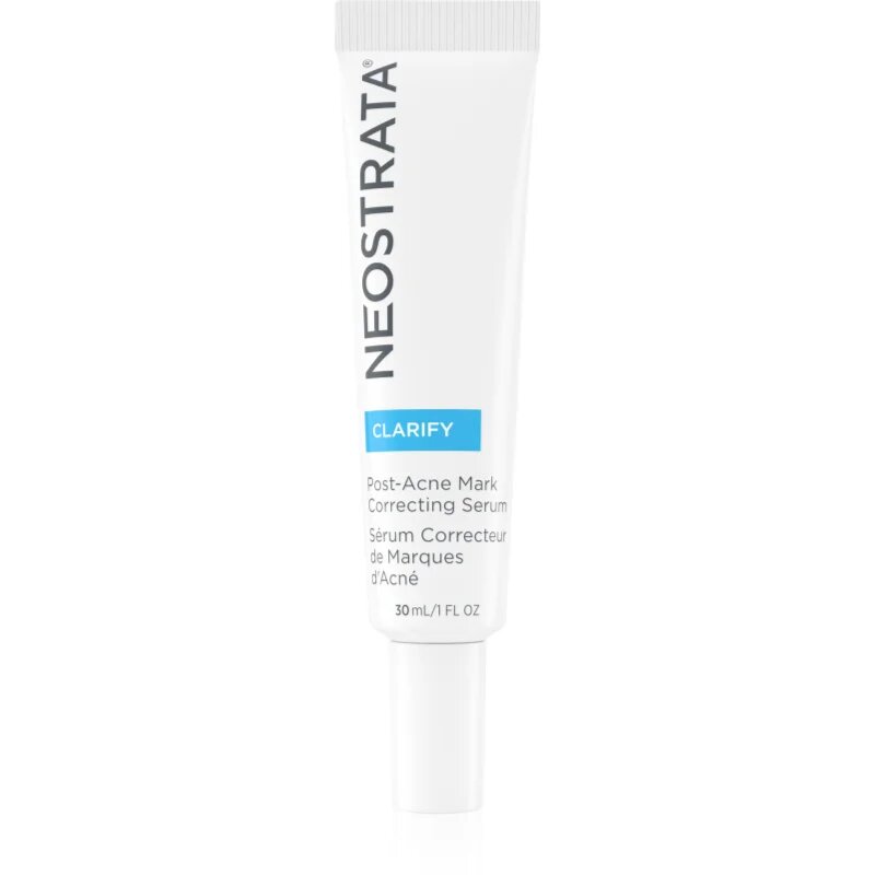 NeoStrata Clarify Post-Acne Mark Correcting Serum korekcijski serum proti aknam 30 ml