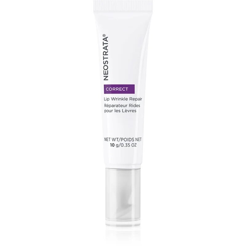 NeoStrata Correct pomlajevalna krema za konture ustnic z vlažilnim učinkom 10 g