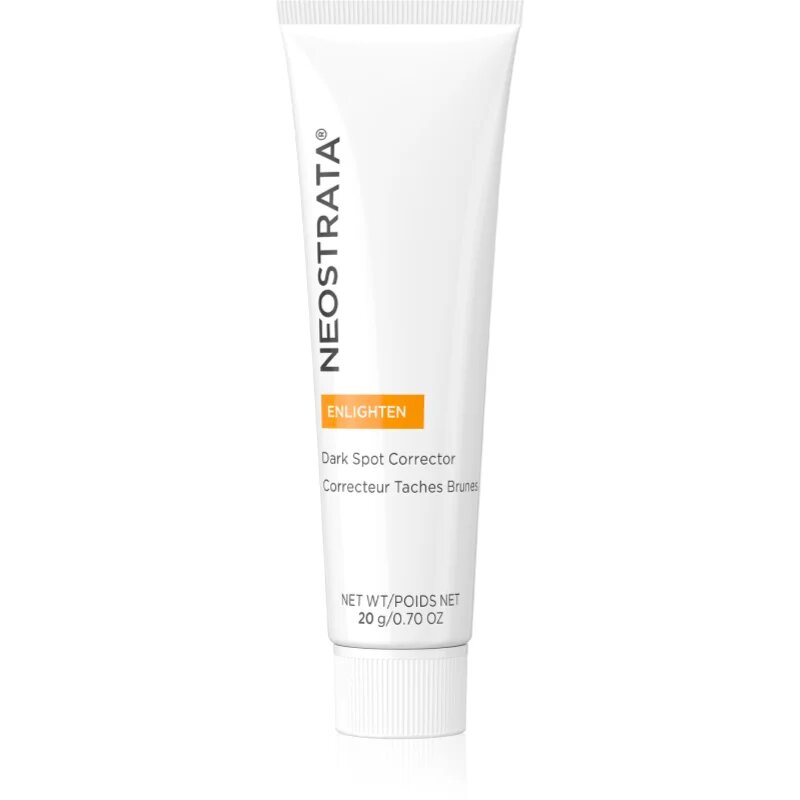 NeoStrata Enlighten Dark Spot Corrector posvetlitveni gel proti temnim madežem 20 g