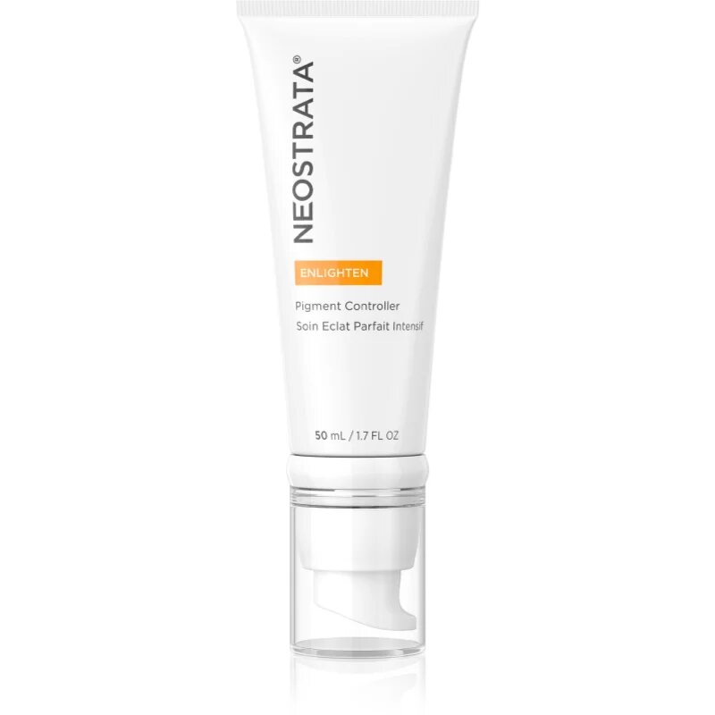NeoStrata Enlighten Pigment Controller krema za obraz proti pigmentnim madežem (posvetlitveni) 50 ml