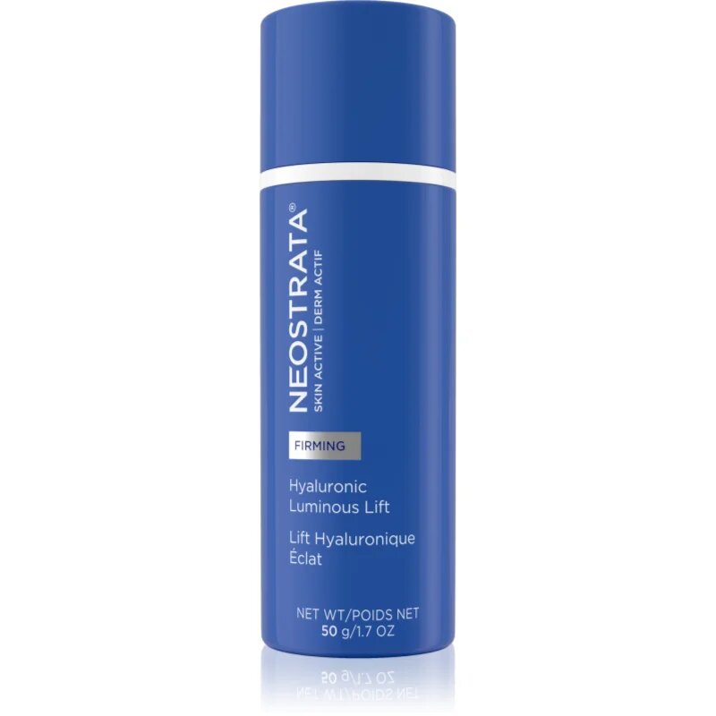 NeoStrata Firming Hyaluronic Luminious Lift serum za učvrstitev s hialuronsko kislino 50 g