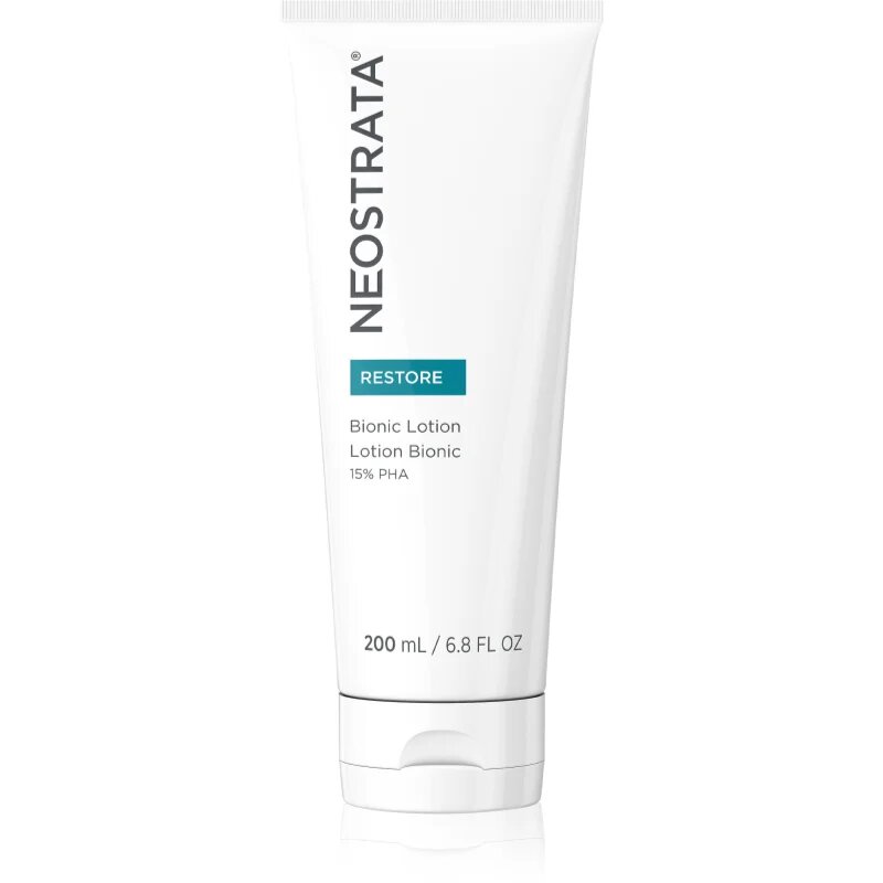 NeoStrata Restore Bionic Lotion vlažilno mleko za obraz in telo za zelo suho kožo 200 ml