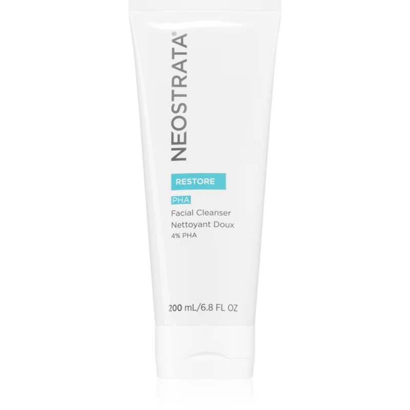 NeoStrata Restore Facial Cleanser nežni čistilni gel za vse tipe kože vključno z občutljivo kožo 200 ml