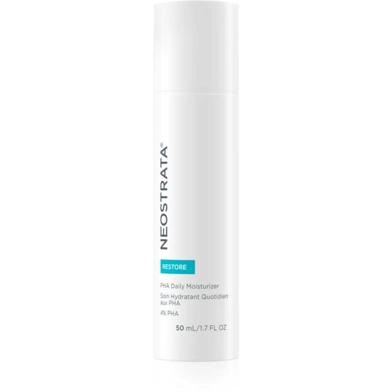 NeoStrata Restore PHA Daily Moisturizer Nežna piling krema 50 ml