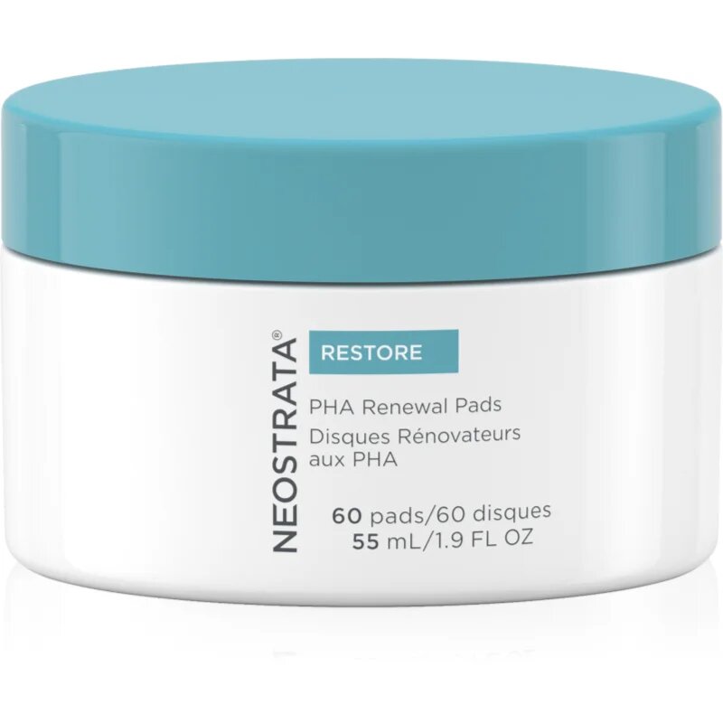 NeoStrata Restore PHA Renewal Pads čistilne blazinice 60 kos