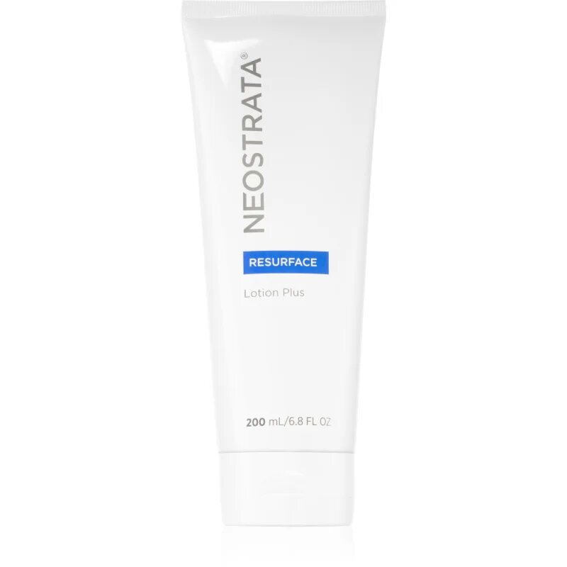 NeoStrata Resurface Lotion Plus nežno eksfoliacijsko mleko z AHA 200 ml