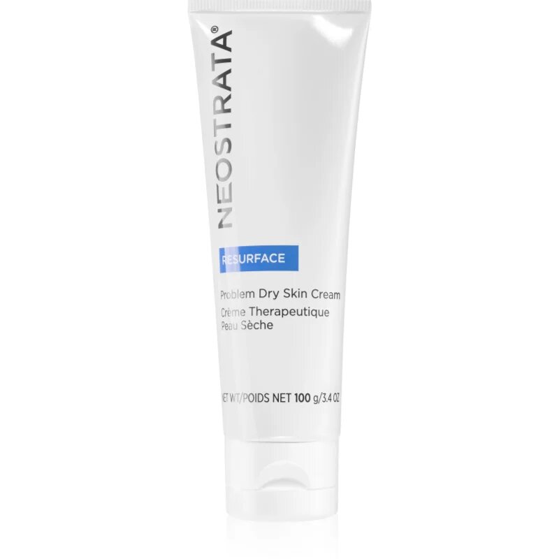 NeoStrata Resurface Problem Dry Skin Cream lokalna nega za luskasto in otrdelo kožo z AHA 100 g