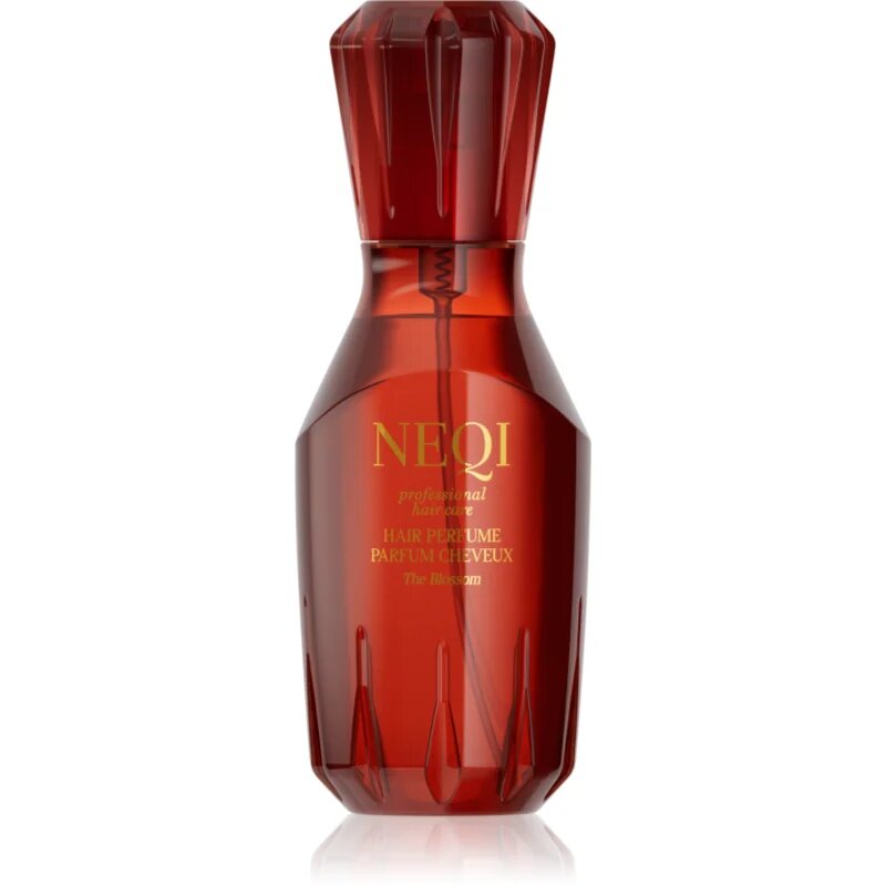 NEQI Hair Perfume The Blossom dišava za lase (aqua) 75 ml