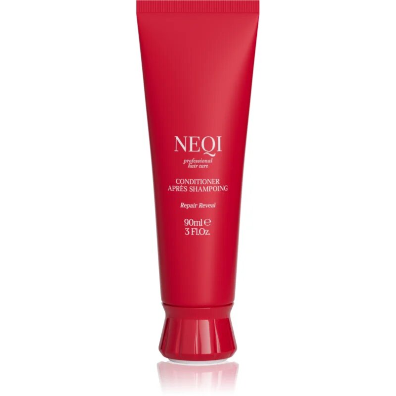 NEQI Repair Reveal hranilni balzam za vse tipe las 90 ml