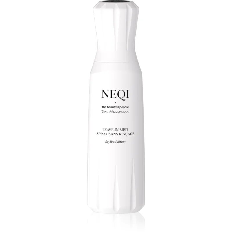NEQI TBP Leave in Mist meglica za lase 180 ml
