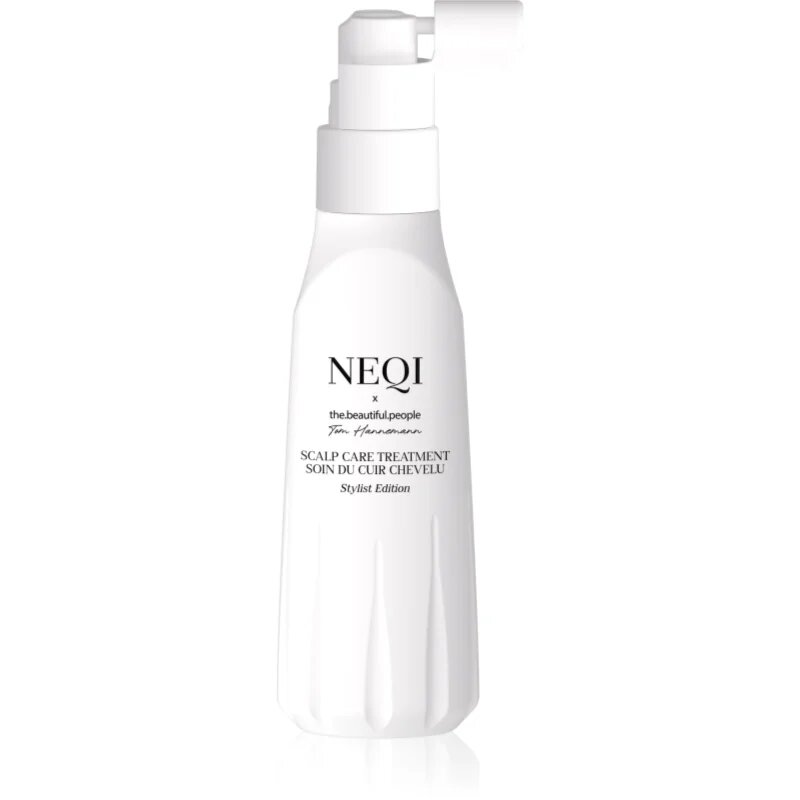 NEQI TBP Scalp Care Treatment pomirjevalna nega za lasišče 120 ml