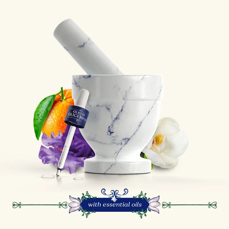 Neutro Roberts Italiane Firenze deodorant v pršilu z 48-urnim učinkom 200 ml