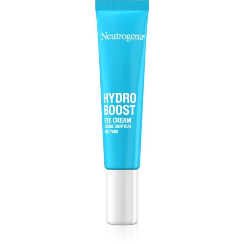 Neutrogena Hydro Boost® krema za osvetljevanje predela okoli oči 15 ml