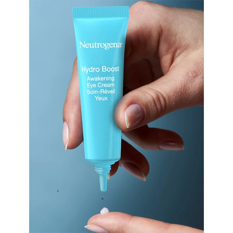 Neutrogena Hydro Boost® krema za osvetljevanje predela okoli oči 15 ml
