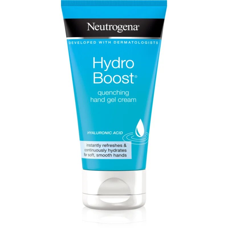 Neutrogena Hydro Boost® krema za roke 75 ml