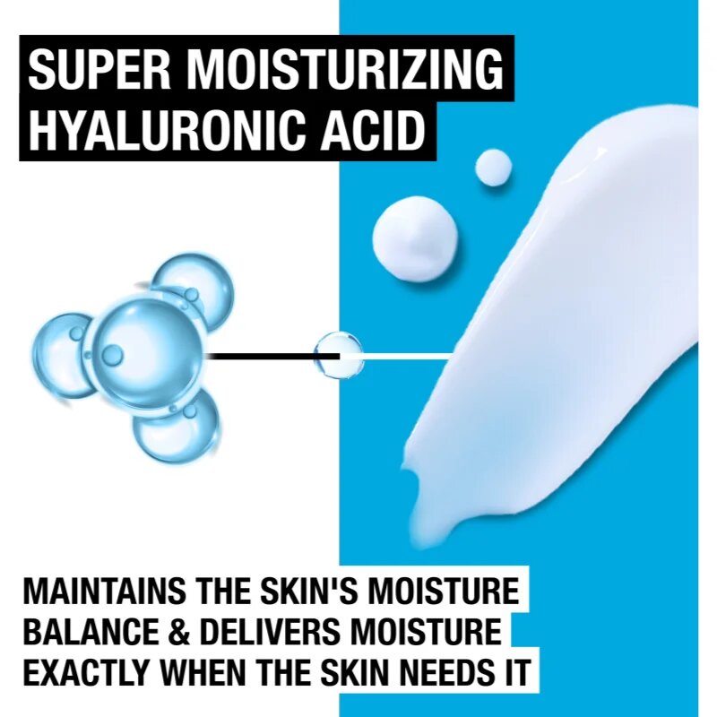 Neutrogena Hydro Boost® lahek losjon za telo z gelasto teksturo 400 ml