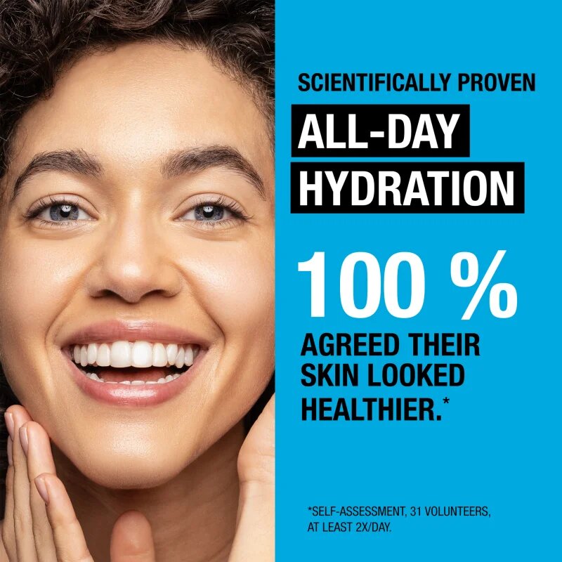 Neutrogena Hydro Boost® lahki vlažilni fluid SPF 50 50 ml