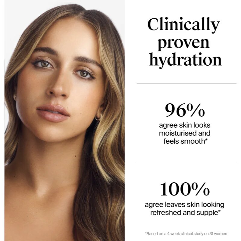 Neutrogena Hydro Boost® nežni čistilni robčki 25 kos