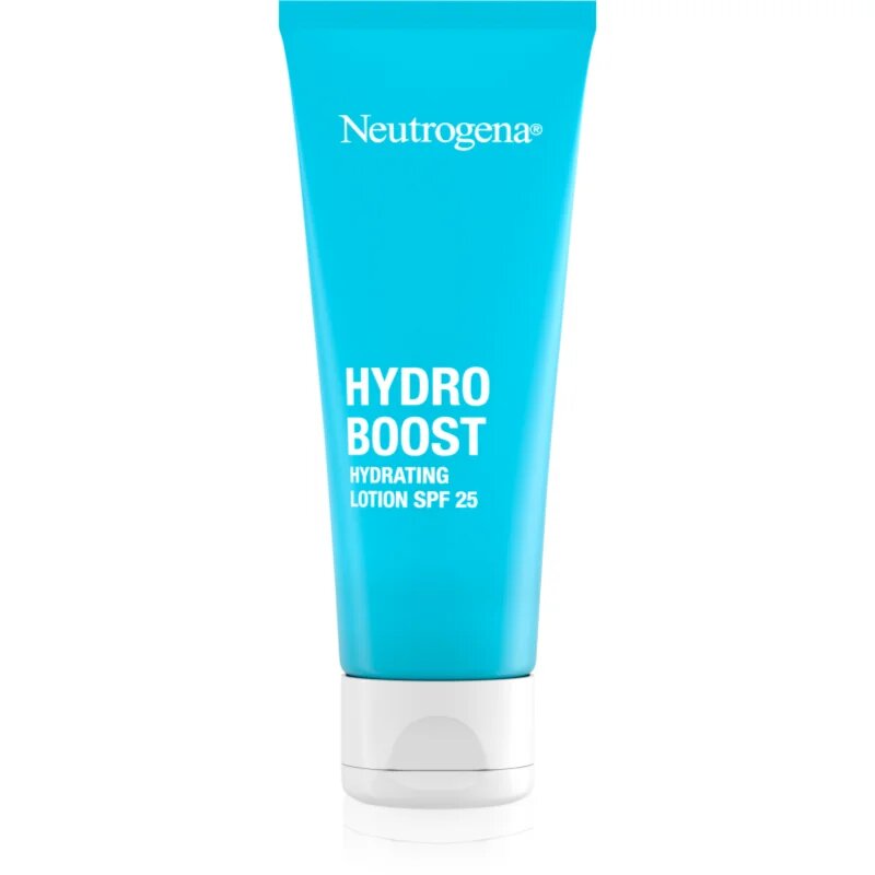 Neutrogena Hydro Boost® vlažilna krema SPF 25 50 ml