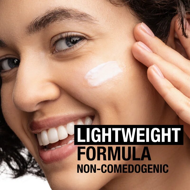 Neutrogena Hydro Boost® vlažilna krema SPF 25 50 ml