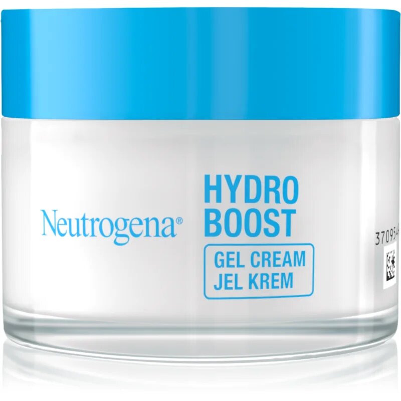 Neutrogena Hydro Boost® vlažilna krema za obraz 50 ml