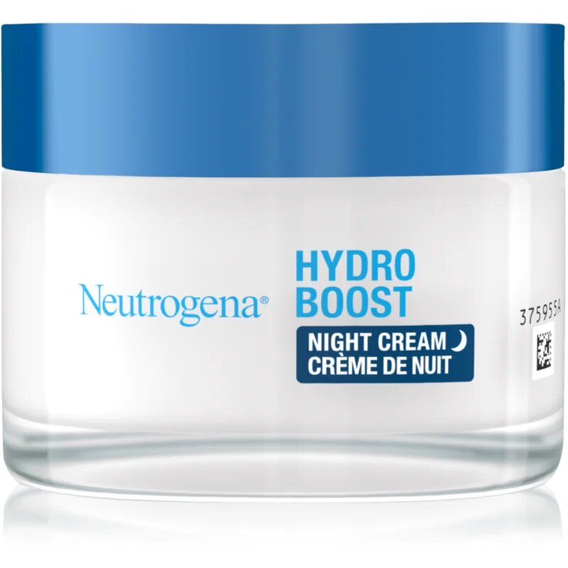 Neutrogena Hydro Boost® vlažilna nočna krema 50 ml