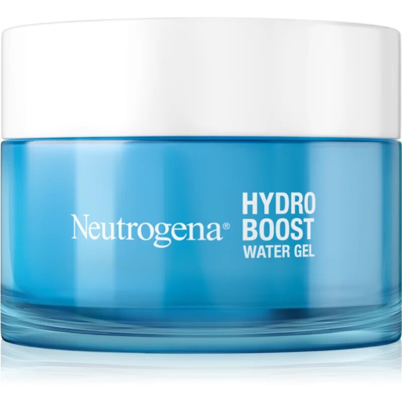 Neutrogena Hydro Boost® vlažilni gel za obraz 50 ml
