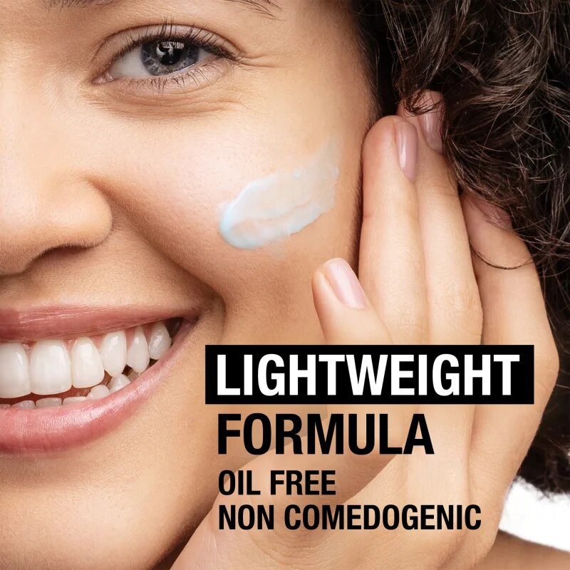 Neutrogena Hydro Boost® vlažilni gel za obraz 50 ml
