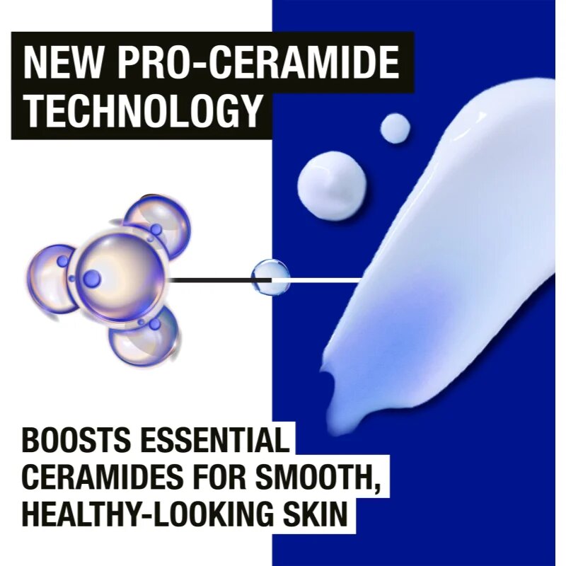 Neutrogena Norwegian Formula® globinsko vlažilno mleko za telo za občutljivo kožo 400 ml