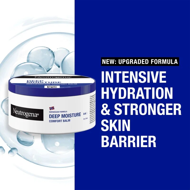 Neutrogena Norwegian Formula® vlažilni balzam za telo 300 ml