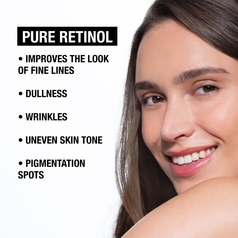 Neutrogena Retinol Boost darilni set za ženske