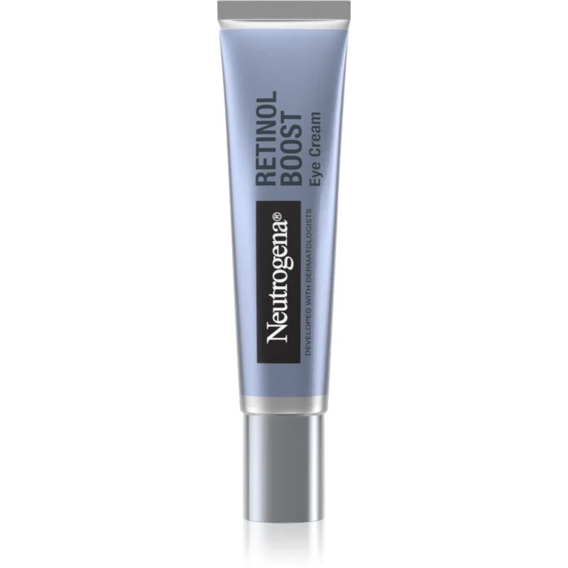 Neutrogena Retinol Boost krema za predel okoli oči 15 ml
