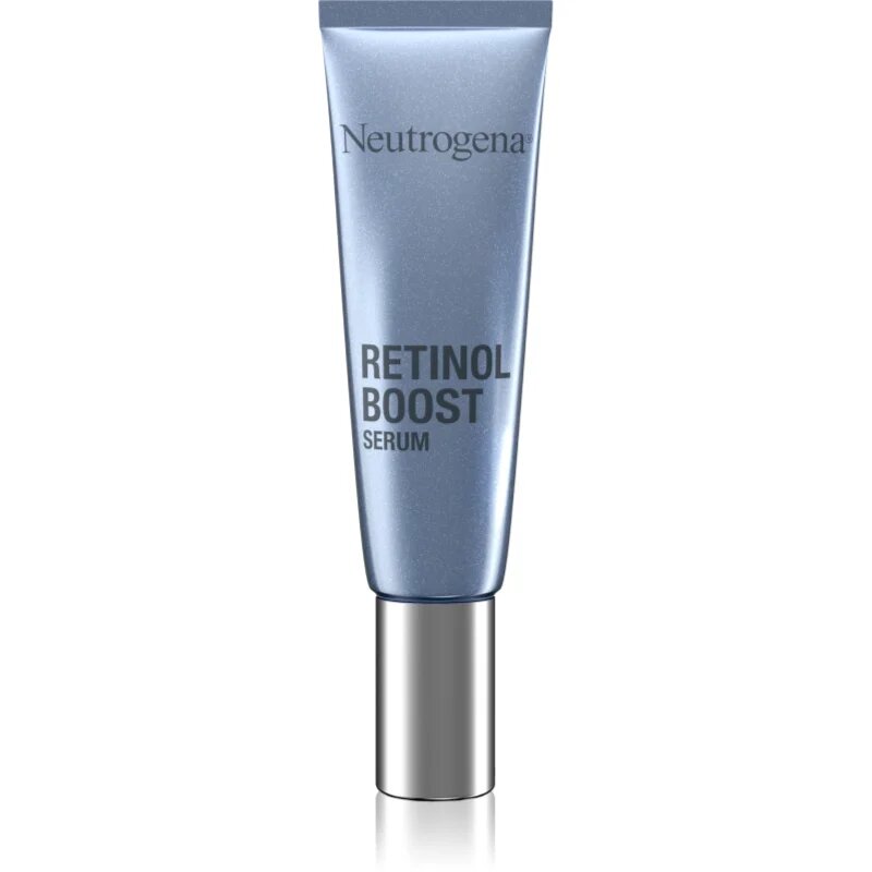 Neutrogena Retinol Boost serum proti staranju kože 30 ml