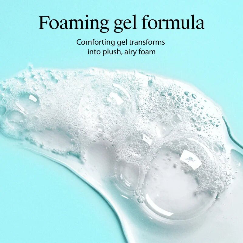 Neutrogena Ultra Gentle čistilni gel 200 ml