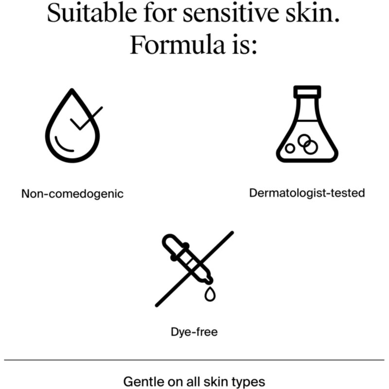 Neutrogena Ultra Gentle vlažilna krema SPF 30 100 ml