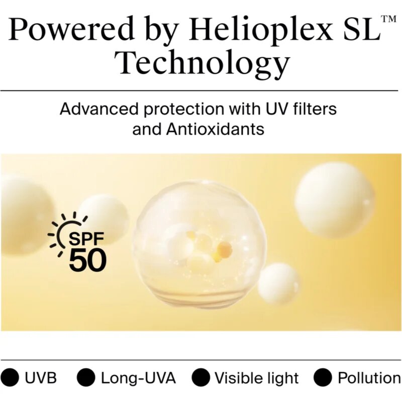 Neutrogena Ultra Sheer Age Shield ultra lahek fluid SPF 50 50 ml