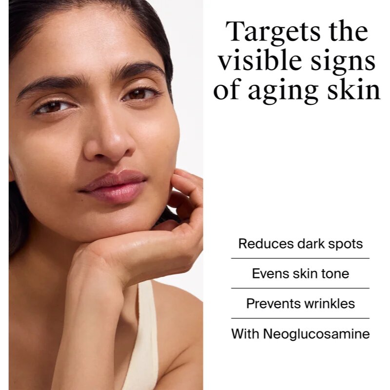 Neutrogena Ultra Sheer Age Shield ultra lahek fluid SPF 50 50 ml