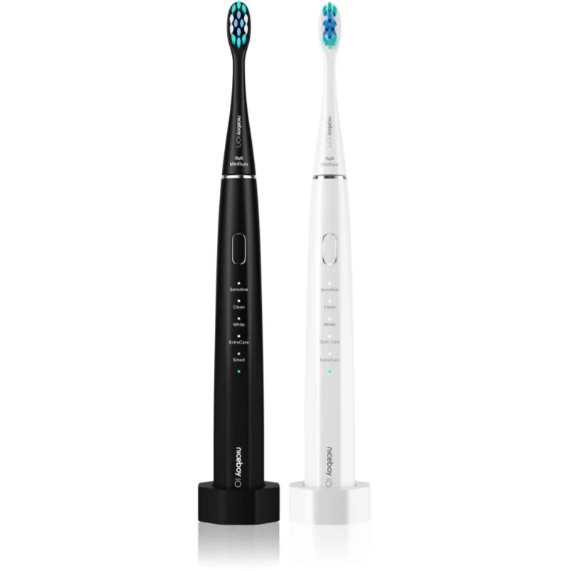 Niceboy ION Sonic set zobne nege Duo Pack