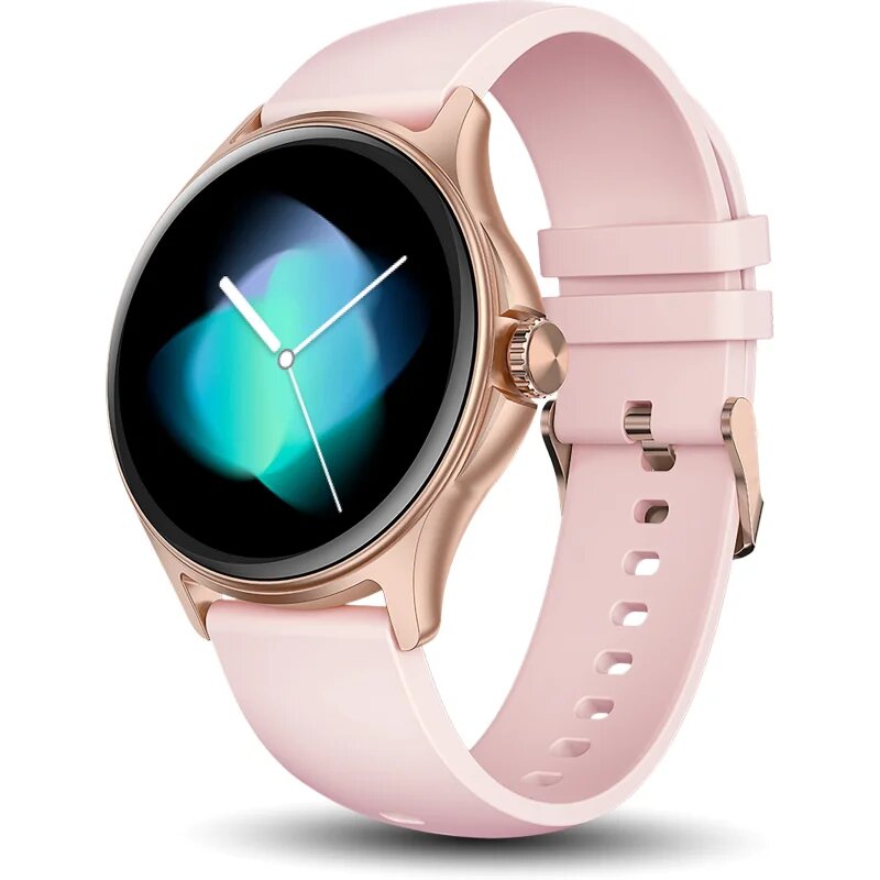 Niceboy Pixel 2 pametna ura Rose Gold 1 kos