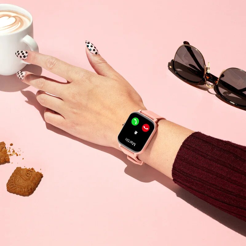 Niceboy Watch Lite 5 pametna ura 1 kos